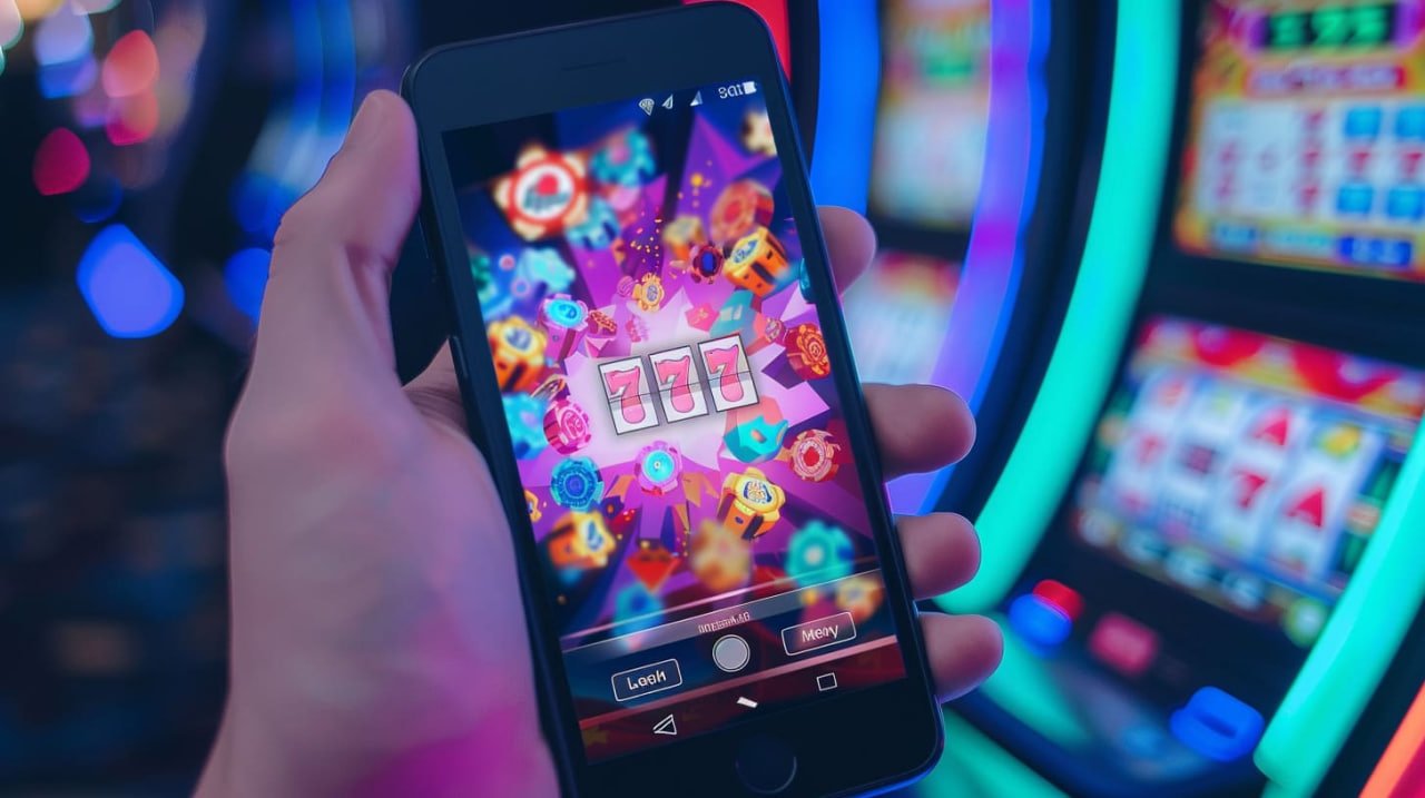 9p586 mobile gaming